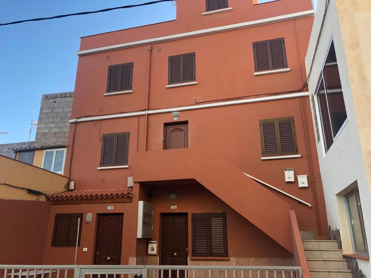 San Isidro. 2 Rooms. Quiet Terrace San Isidro  Exterior photo